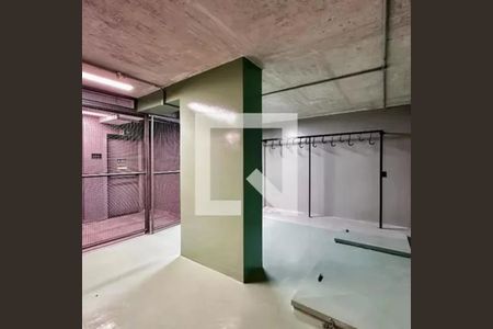 Apartamento à venda com 211m², 3 quartos e 3 vagasBicicletário
