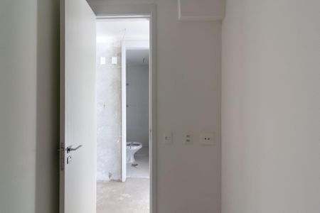 Apartamento à venda com 211m², 3 quartos e 3 vagasQuarto de Serviço