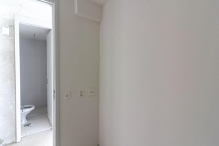 Apartamento à venda com 211m², 3 quartos e 3 vagasQuarto de Serviço