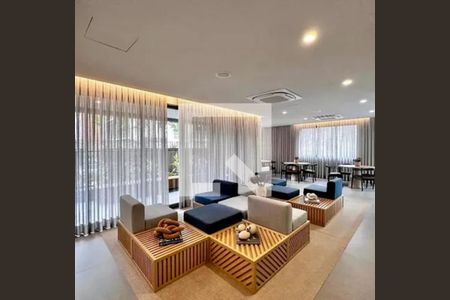 Apartamento à venda com 211m², 3 quartos e 3 vagasSalão de festas