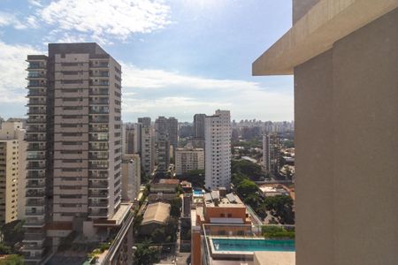 Apartamento à venda com 211m², 3 quartos e 3 vagasSuíte 2 vista