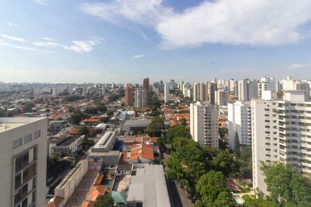 Apartamento à venda com 211m², 3 quartos e 3 vagasSala vista