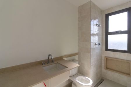 Apartamento à venda com 211m², 3 quartos e 3 vagasBanheiro Suíte 2