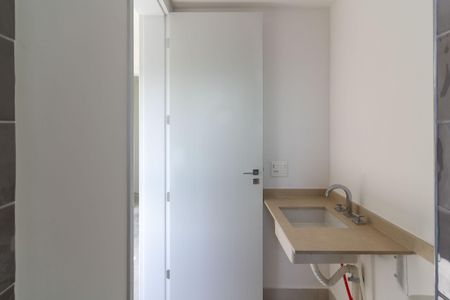 Apartamento à venda com 211m², 3 quartos e 3 vagasBanheiro Suíte 3