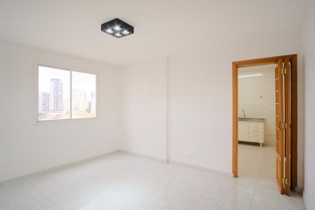 Sala de apartamento para alugar com 2 quartos, 62m² em Tatuapé, São Paulo