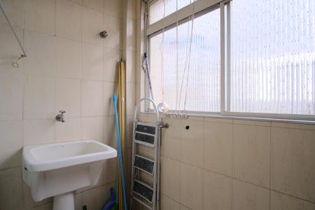 Apartamento para alugar com 62m², 2 quartos e 1 vagaÁrea de Serviço