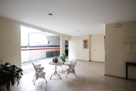 Apartamento para alugar com 62m², 2 quartos e 1 vagaÁrea comum