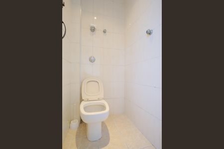 Apartamento para alugar com 62m², 2 quartos e 1 vagaBanheiro de serviço