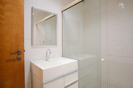 Apartamento para alugar com 62m², 2 quartos e 1 vagaBanheiro