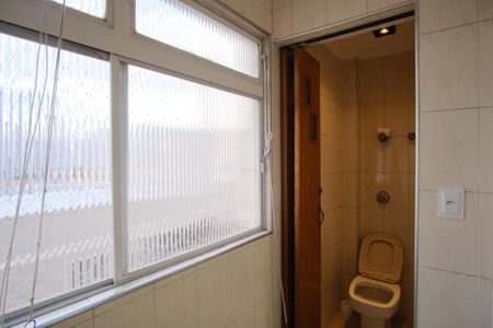 Apartamento para alugar com 62m², 2 quartos e 1 vagaÁrea de Serviço