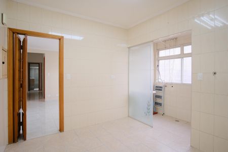 Apartamento para alugar com 62m², 2 quartos e 1 vagaCozinha