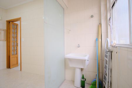 Apartamento para alugar com 62m², 2 quartos e 1 vagaÁrea de Serviço