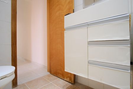 Apartamento para alugar com 62m², 2 quartos e 1 vagaBanheiro