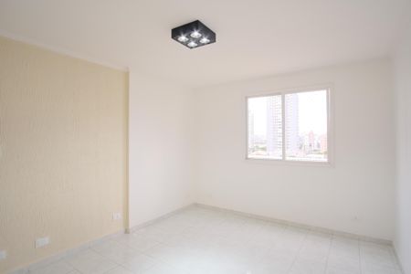 Sala de apartamento para alugar com 2 quartos, 62m² em Tatuapé, São Paulo