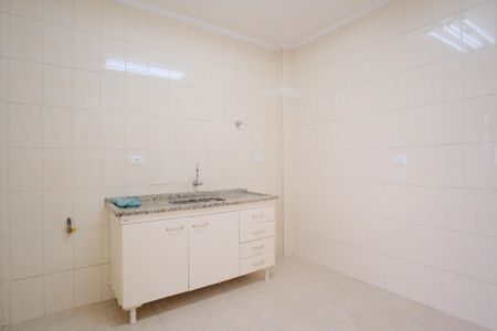 Apartamento para alugar com 62m², 2 quartos e 1 vagaCozinha