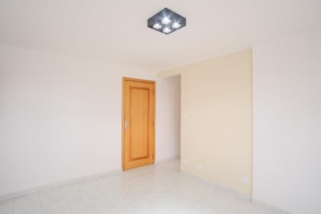 Sala de apartamento para alugar com 2 quartos, 62m² em Tatuapé, São Paulo