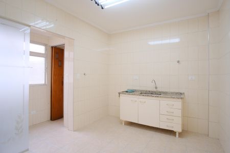 Apartamento para alugar com 62m², 2 quartos e 1 vagaCozinha
