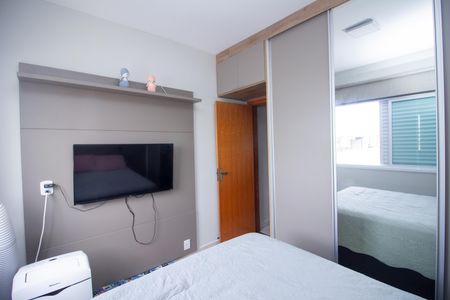 Casa à venda com 105m², 2 quartos e 2 vagasQuarto 1