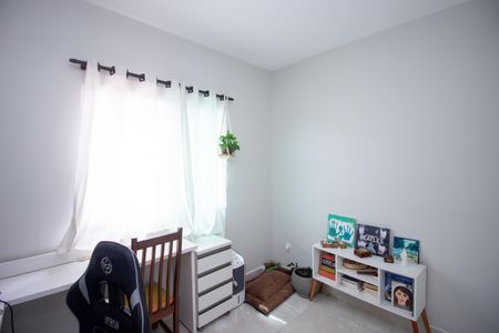 Casa à venda com 105m², 2 quartos e 2 vagasQuarto 2