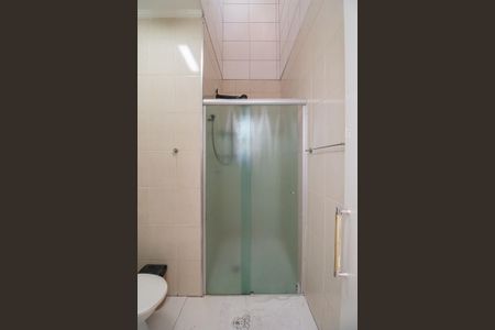 Casa de condomínio à venda com 101m², 2 quartos e 2 vagasBanheiro