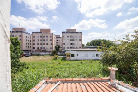 Casa de condomínio à venda com 101m², 2 quartos e 2 vagasVista do Quarto 2
