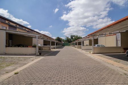 Casa de condomínio à venda com 101m², 2 quartos e 2 vagasÁrea comum