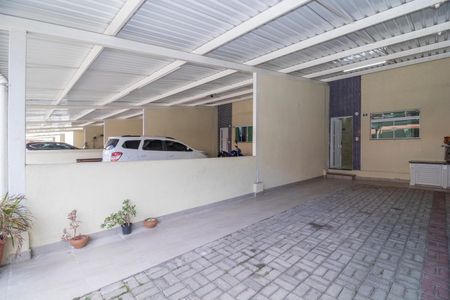 Casa de condomínio à venda com 101m², 2 quartos e 2 vagasGaragem