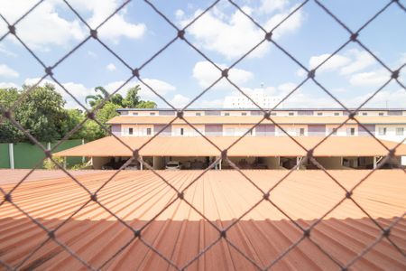 Vista do Quarto 1 de casa de condomínio à venda com 2 quartos, 101m² em Jardim Sao Nicolau, São Paulo