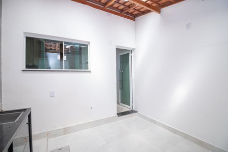 Casa de condomínio à venda com 101m², 2 quartos e 2 vagasÁrea de Serviço