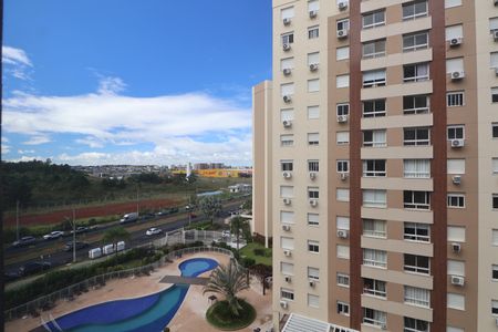 Apartamento para alugar com 74m², 3 quartos e 1 vagaVista da Sala