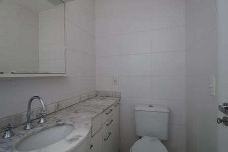 Apartamento para alugar com 74m², 3 quartos e 1 vagaBanheiro suíte