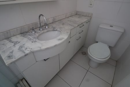 Apartamento à venda com 74m², 3 quartos e 1 vagaBanheiro suíte