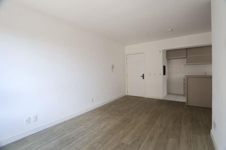 Sala de apartamento para alugar com 3 quartos, 74m² em Marechal Rondon, Canoas