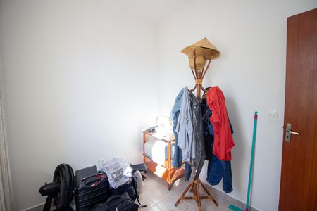 Casa de condomínio à venda com 150m², 3 quartos e 2 vagasQuarto 3