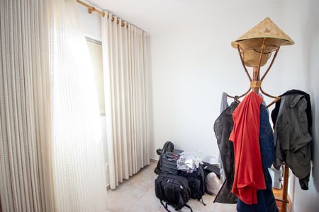 Casa de condomínio à venda com 150m², 3 quartos e 2 vagasQuarto 3