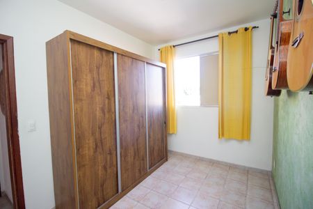 Casa de condomínio à venda com 150m², 3 quartos e 2 vagasQuarto 2