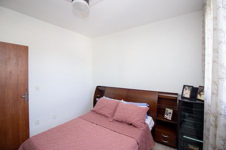 Casa de condomínio à venda com 150m², 3 quartos e 2 vagasQuarto 1