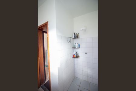 Casa de condomínio à venda com 150m², 3 quartos e 2 vagasBanheiro Social