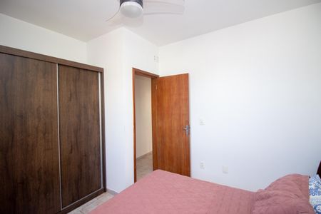 Quarto 1 de casa de condomínio à venda com 3 quartos, 150m² em Tres Barras, Contagem