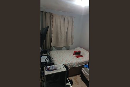 Apartamento para alugar com 44m², 2 quartos e sem vagaQuarto