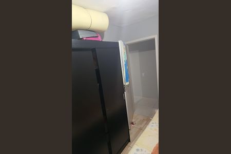Apartamento para alugar com 44m², 2 quartos e sem vagaQuarto