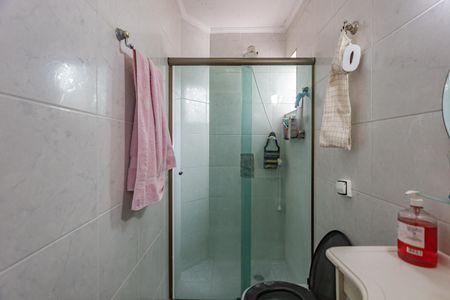 Apartamento à venda com 57m², 2 quartos e sem vagaBanheiro