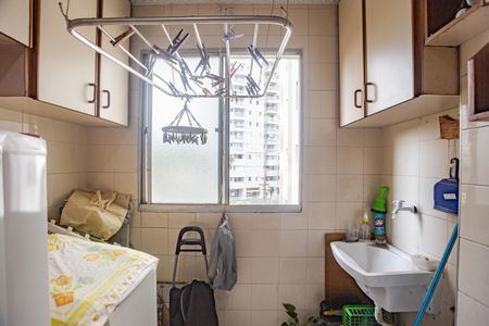 Apartamento à venda com 57m², 2 quartos e sem vagaÁrea de Serviço