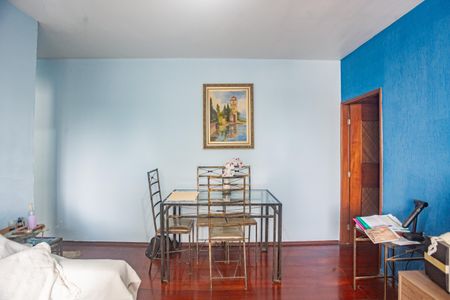 Sala de apartamento à venda com 2 quartos, 57m² em Jardim da Saúde, São Paulo