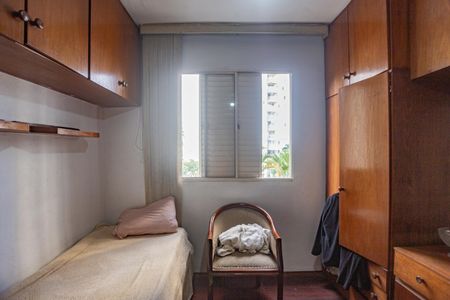 Apartamento à venda com 57m², 2 quartos e sem vagaQuarto 2