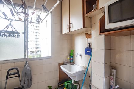 Apartamento à venda com 57m², 2 quartos e sem vagaÁrea de Serviço