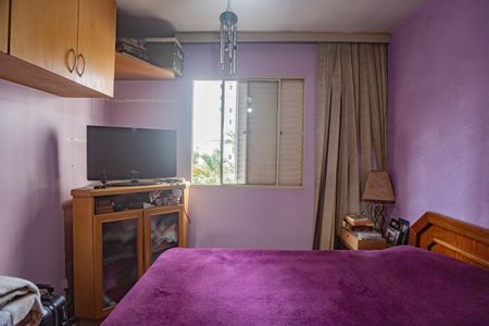 Quarto 1 de apartamento à venda com 2 quartos, 57m² em Jardim da Saúde, São Paulo