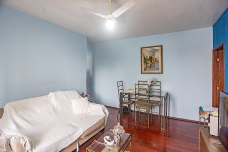Apartamento à venda com 57m², 2 quartos e sem vagaSala
