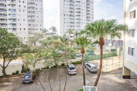 Vista de apartamento à venda com 2 quartos, 57m² em Jardim da Saúde, São Paulo