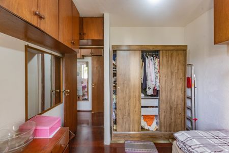 Apartamento à venda com 57m², 2 quartos e sem vagaQuarto 2